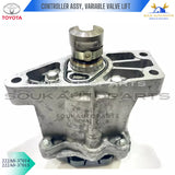 222A0-37014 Genuine Toyota CONTROLLER, CONTINUOUSLY VARIABLE VALVE LIFT OEM COROLLA