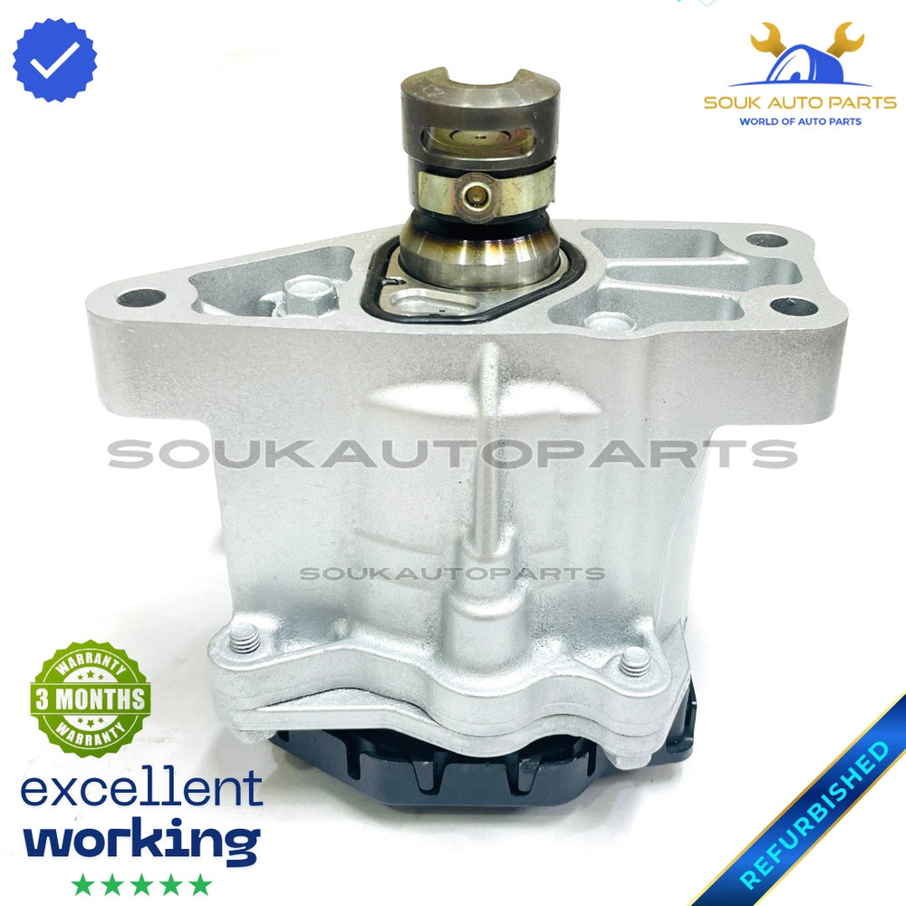 222A0-3701415 Genuine Toyota CONTROLLER, CONTINUOUSLY VARIABLE VALVE LIFT OEM COROLLA