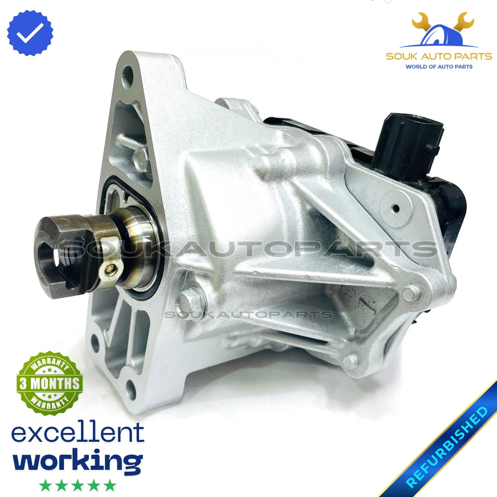 222A0-3701415 Genuine Toyota CONTROLLER, CONTINUOUSLY VARIABLE VALVE LIFT OEM COROLLA
