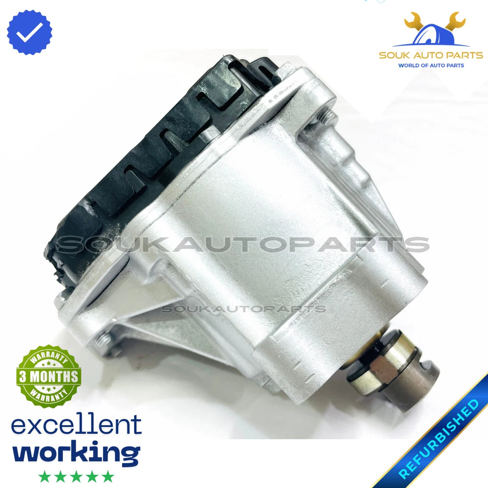 222A0-3701415 Genuine Toyota CONTROLLER, CONTINUOUSLY VARIABLE VALVE LIFT OEM COROLLA