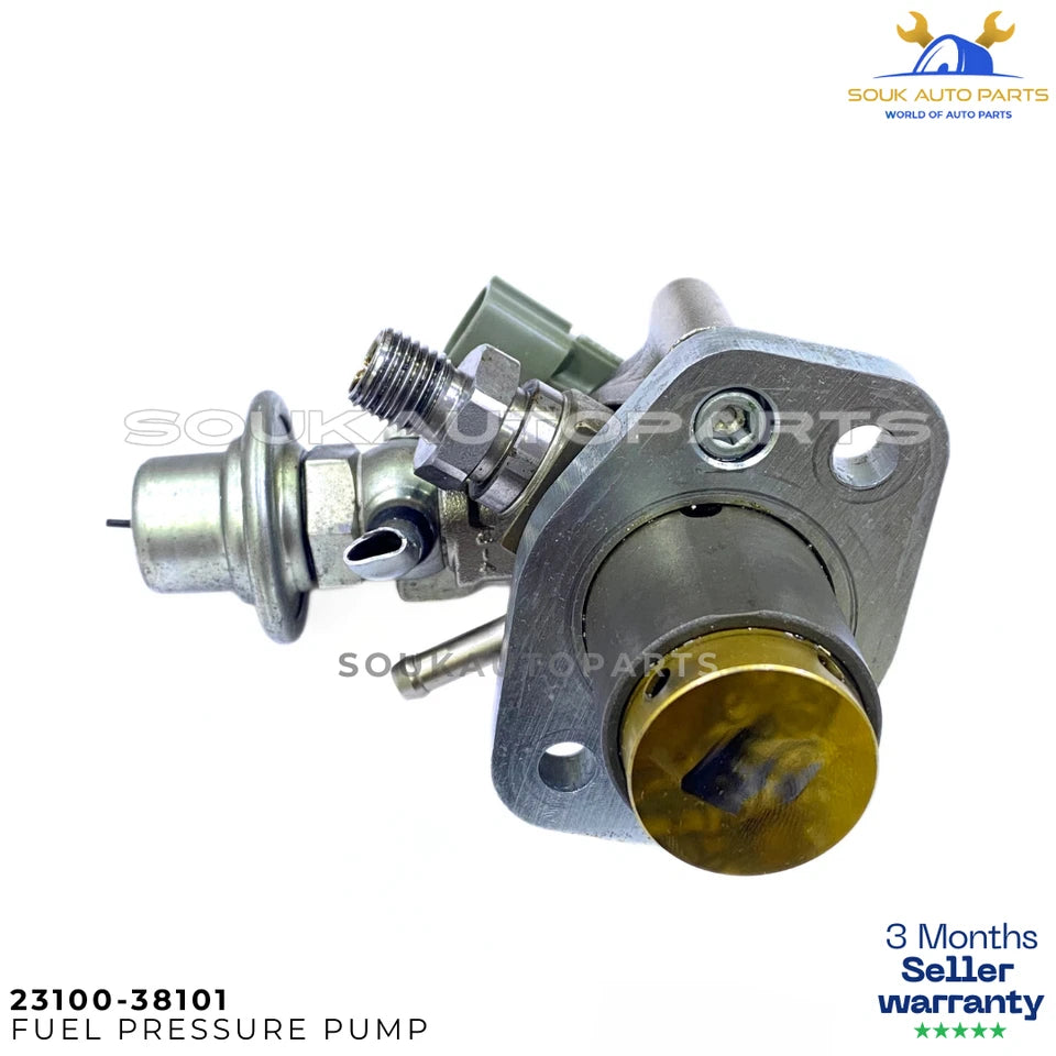 23100-38101 GAS HIGH PRESSUR FUEL PUMP RH LH PAIR 2007-2017 Lexus LS460 4.6L V8