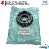 24400-77R00 Genuine Suzuki HUB ASSY,LOW SPEED SYNC 2440077R00 OEM