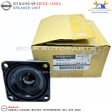28152-1AK0A Genuine Nissan SPEAKER UNIT 281521AK0A OEM For QX50/EX QX70/FX