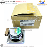 28152-1AK0A Genuine Nissan SPEAKER UNIT 281521AK0A OEM For QX50/EX QX70/FX