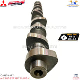 ME200691 CAMSHAFT For MITSUBISHI 4M40 DELICA MONTERO PAJERO