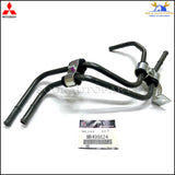 MR498624 Genuine Mitsubishi TUBE ASSY,T/M OIL COOLER LINE