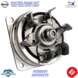 B1010-JK20A Genuine Nissan Infiniti WATER PUMP KIT ASSY B1010JK20A OEM