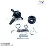 MB860830 Genuine Mitsubishi BALL JOINT KIT, Front SUSP UPPER ARM