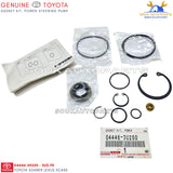 04446-30250 GASKET KIT, POWER STEERING PUMP Genuine Toyota Soarer Lexus SC430
