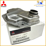 2824A007 Genuine Mitsubishi OIL FILTER, A/T VALVE BODY