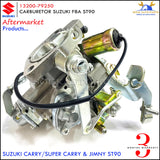 CARBURETOR SUZUKI F8A ST90 13200-79250 For CARRY/SUPER & JIMNY ST90 0.8 LTR