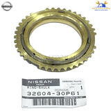 32604-30P61 Genuine Nissan RING-BAULK 3260430P61 OEM NP300 PATROL SAFARI TRUCK