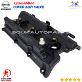 13264-AM600 Genuine Nissan COVER ASSY-VALVE 13264AM600 OEM