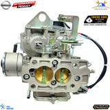 HEAVY DUTY CARBURETOR Z24 16010-21G61 For Nissan PATHFINDER CARVAN 2.4L PETROL