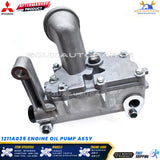 NEW 1211A035 ENGINE OIL PUMP ASSY FITS MITSUBISHI LANCER EVO 2.0L 4B11