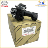 45860-34020 Genuine Toyota SHAFT ASSY, STEERING INTERMEDIATE, NO.2