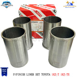 11461-78301 F/FINISH LINER SET TOYOTA 1KZ-T 1KZ-TE FOR HILUX PRADO 3.0 LTR 93-02