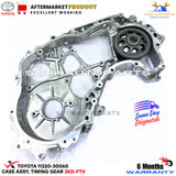 11320-30060 OIL PUMP 2KD-FTV For Toyota HIACE FORTUNER HILUX 2.5L TIMING CASE