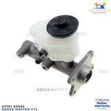 47201-04030 Brake Master Cylinder For Toyota Tacoma 2.7L 3.4L 1995-2000 PETROL