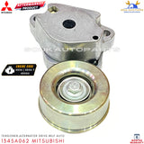 1345A062 TENSIONER,ALTERNATOR DRIVE BELT AUTO FOR MITSUBISHI L200 STRADA PAJERO