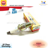 90098-16325 NGK BPR5ES 4006 SPARK PLUG SET OF 4 PCS