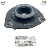54320-1KA0B Genuine Nissan INSULATOR ASSY- STRUT MOUNTING 543201KA0B OEM