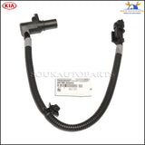 39180-03250 Genuine Hyundai SENSOR-CRANKSHAFT POSITION 3918003250 OEM I20 I30