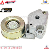 1345A062 TENSIONER,ALTERNATOR DRIVE BELT AUTO FOR MITSUBISHI L200 STRADA PAJERO