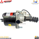 90MM CLUTCH BOOSTER FOR MITSUBISHI FUSO FP FV FS 642-03502