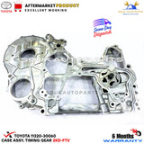 11320-30060 OIL PUMP 2KD-FTV For Toyota HIACE FORTUNER HILUX 2.5L TIMING CASE