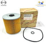 23304-EV170 Genuine Hino NR - ELEMENT SET, FUEL FILTER (O S2340-11150)