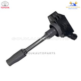 90919-C2010 OEM DENSO Ignition Coil SET OF 4 For Toyota Avalon Camry RAV4