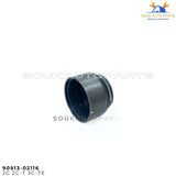 90913-02116 VALVE STEM SEAL SET 2C 2C-T 3C-TE 8 Pieces For Toyota CAMRY HIACE