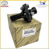45860-34020 Genuine Toyota SHAFT ASSY, STEERING INTERMEDIATE, NO.2