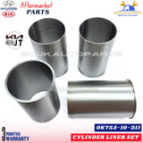 0K75A-10-311 CYLINDER LINER SET KIA JT K3000 Pregio Bongo 3.0L JT Diesel