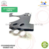11115-28020 CYLINDER HEAD GASKET 1AZ-FE 1AZ-FSE Replacement For Toyota