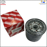 90915-30003 Genuine Toyota FILTER SUB-ASSY, OIL 9091530003 OEM