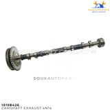 1015B426 CAMSHAFT EXHAUST Mitsubishi 4N13 4N14 Di-D 16V DOHC 1.8 & 2.3Ltr TURBO