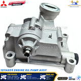 NEW 1211A035 ENGINE OIL PUMP ASSY FITS MITSUBISHI LANCER EVO 2.0L 4B11