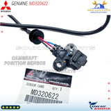 MD320622 Genuine Mitsubishi CAMSHAFT POSITION SENSOR Montero Sport OEM Pajero