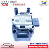 032905106E Audi IGNITION COIL for Audi OEM Used