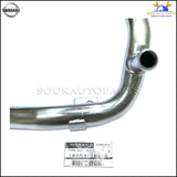 14053-0W010 Genuine Nissan PIPE ASSY-HEATER RETURN, FRONT 140530W010 OEM