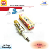 90098-16325 NGK BPR5ES 4006 SPARK PLUG SET OF 4 PCS