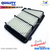17220-5PH-A00 ENGINE AIR FILTER For Honda CRV 2.4Ltr 2017-2020