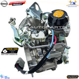 HEAVY DUTY CARBURETOR Z24 16010-21G61 For Nissan PATHFINDER CARVAN 2.4L PETROL