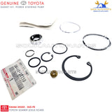 04446-30250 GASKET KIT, POWER STEERING PUMP Genuine Toyota Soarer Lexus SC430