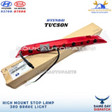 92700-D7000 GENUINE HYUNDAI HIGH MOUNT STOP LAMP 3RD BRAKE LIGHT FOR TUCSON 15-18