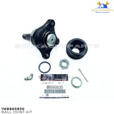 MB860830 Genuine Mitsubishi BALL JOINT KIT, Front SUSP UPPER ARM