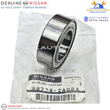 39774-JA02A Genuine Nissan CV AXLE SHAFT CARRIER BEARING For QX60 HYBRID X-TRAIL
