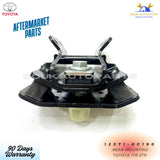 12371-0C190 INSULATOR ENGINE MOUNTING RR 1TR-FE 2TR For Toyota FORTUNER INNOVA